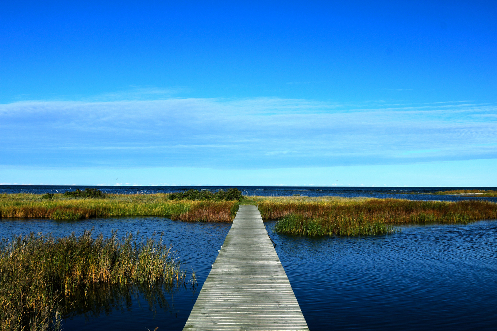 Øster Hurup - South Coast (1)