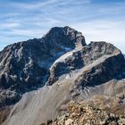 sterbende Gletscher