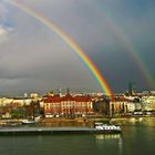 (Stereo) - Regenbogen