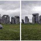 Stereohenge ;-)