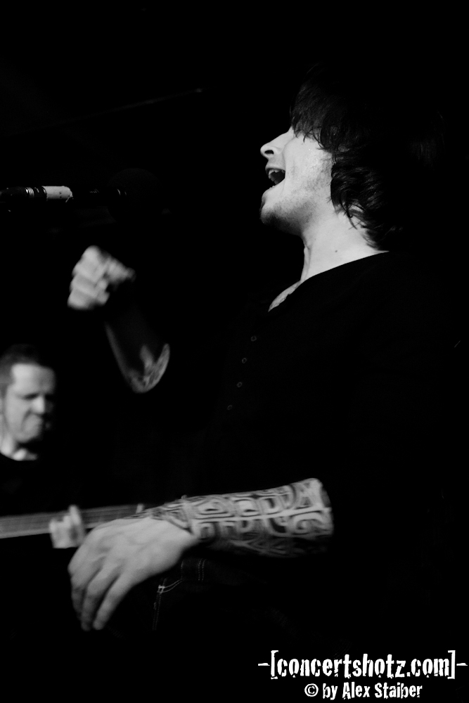 Stereo.Pilot (unplugged) - Merlin Stuttgart 21.04.2012 (2)