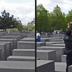 Stereotreffen in Berlin 1 (3D)