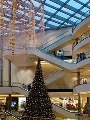 sterile Weihnachten bei Ernst (H)August