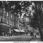 Sterkrade, Marktstraße, um 1928