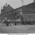 Sterkrade, Sterkrader Brauhaus, vor 1908