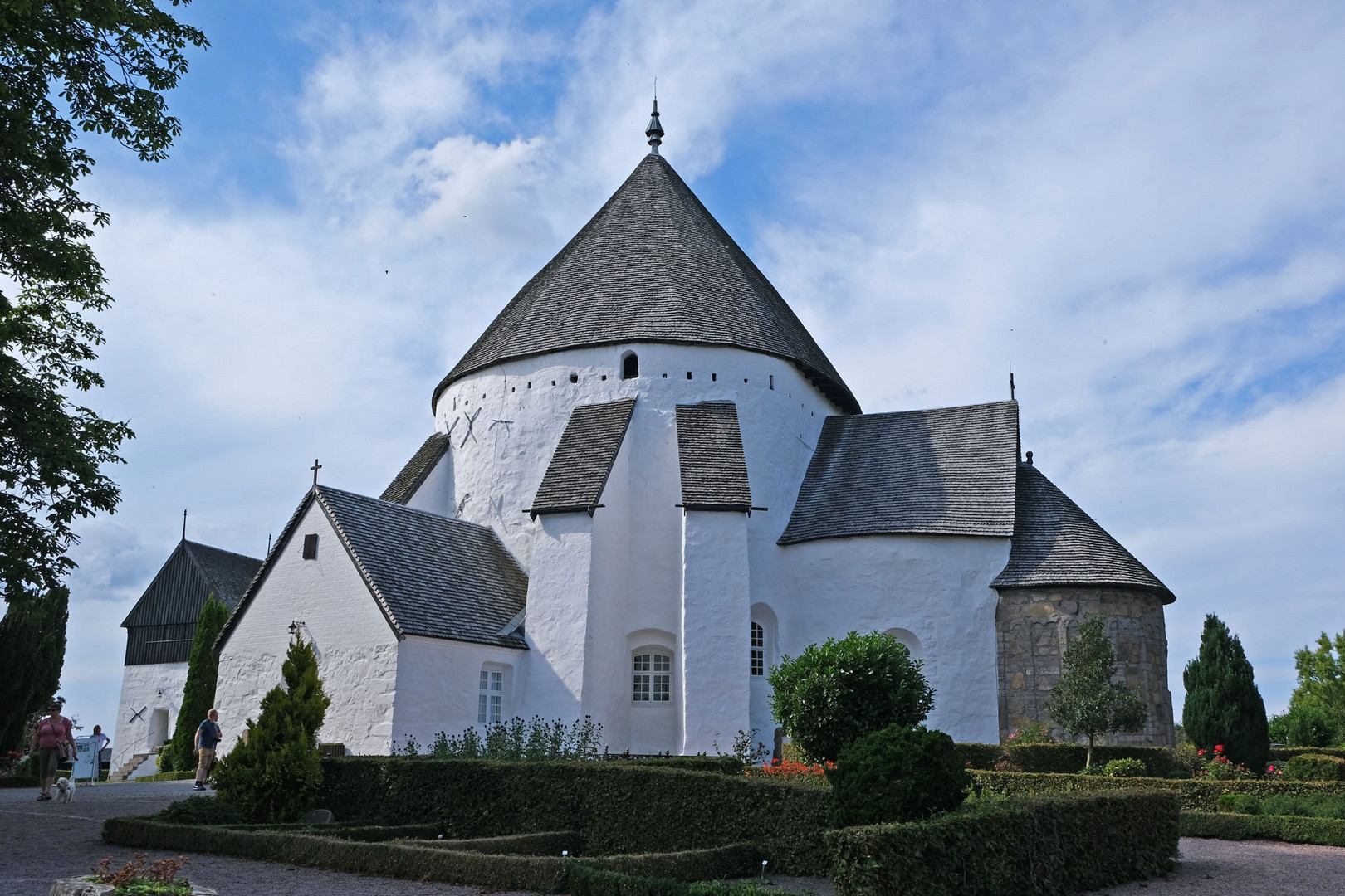 Østerlars Kirke