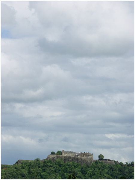 Sterling Castle