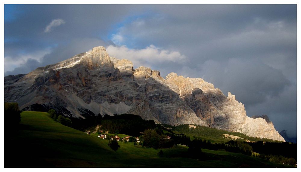 Stern - Alta Badia