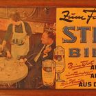 "Stern Biere"