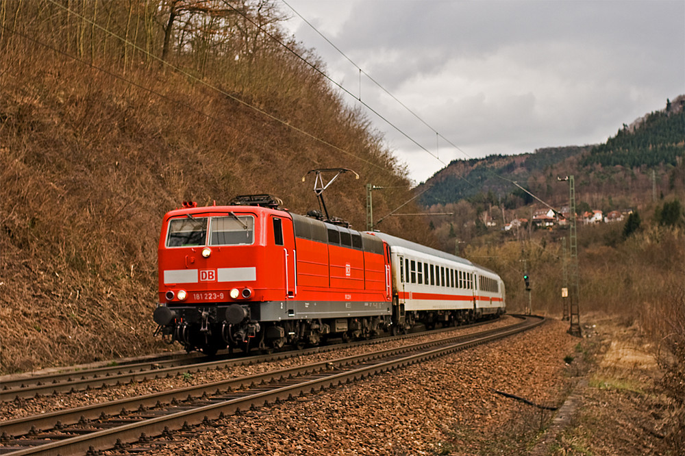 Stern des Süd-Westens