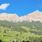 Stern im Gadertal II