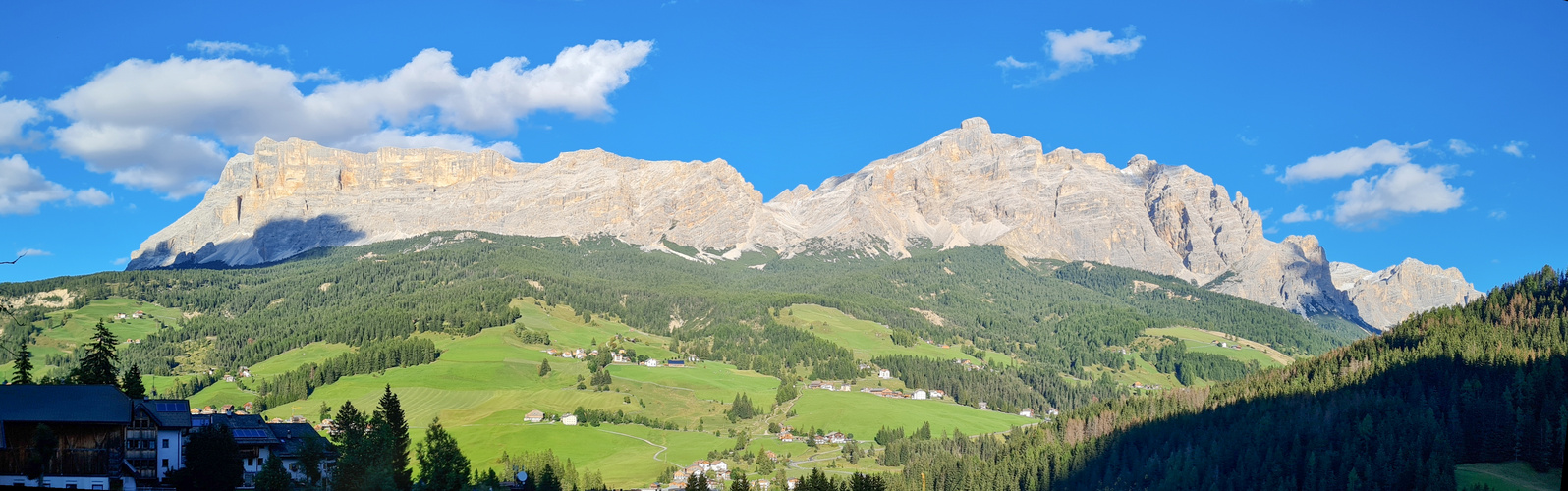 Stern im Gadertal II