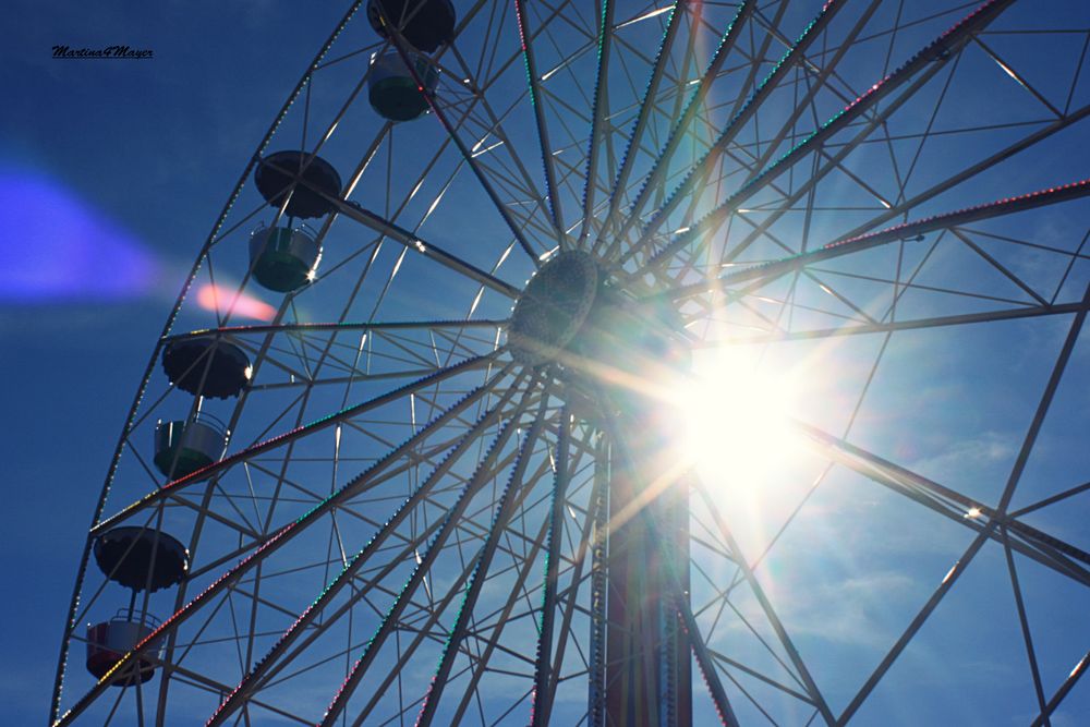 Stern-Riesenrad