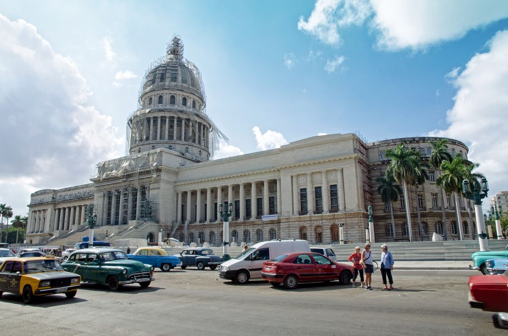 ::. Stern von Cuba .::