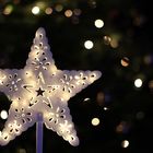 Stern zu Weihnachten