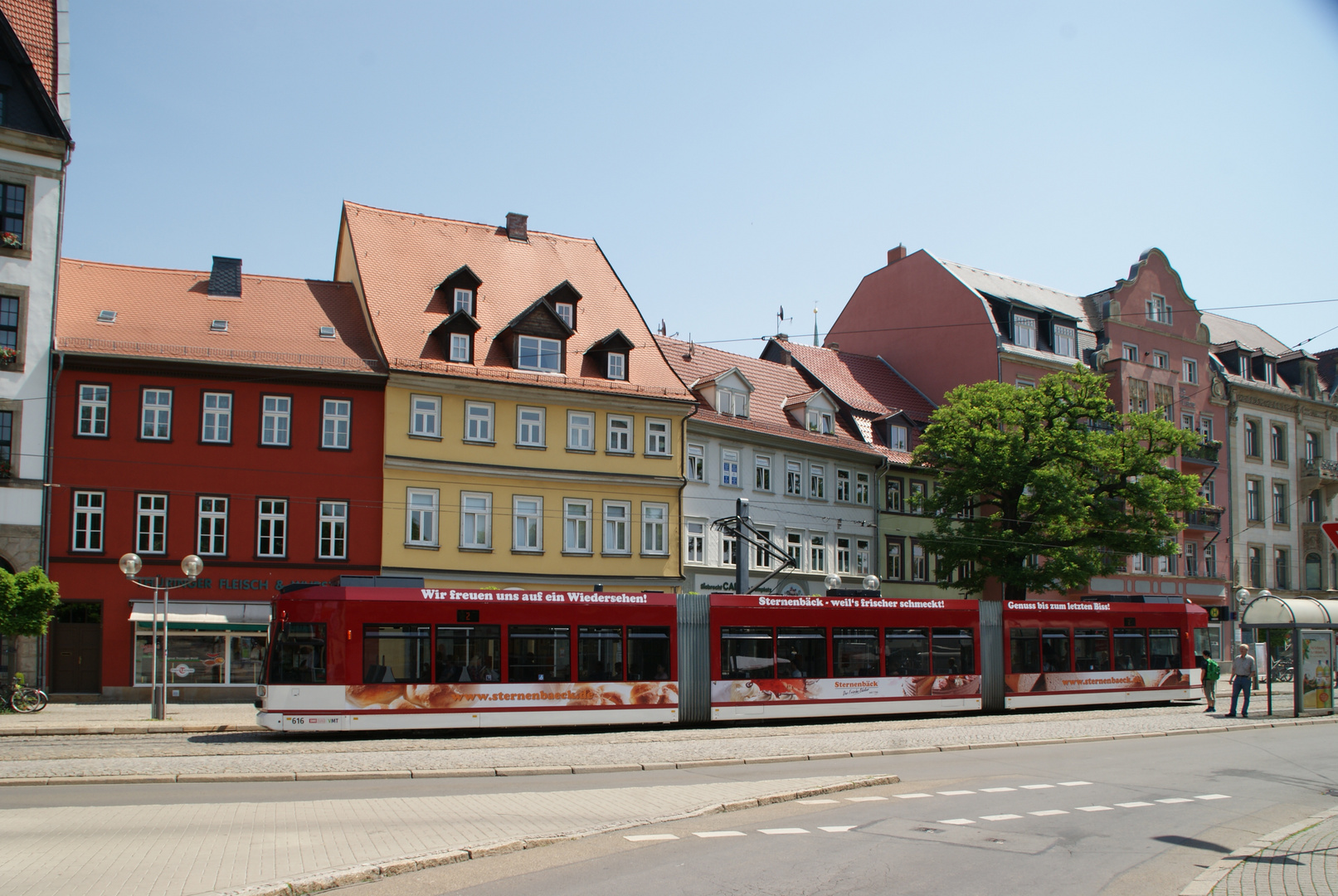 Sternbäck Panorama