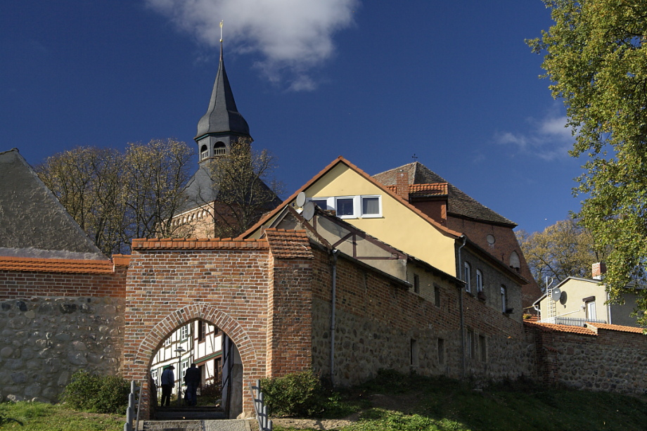 Sternberg Foto & Bild deutschland, europe, mecklenburg vorpommern