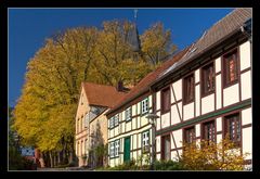 Sternberg im Herbst