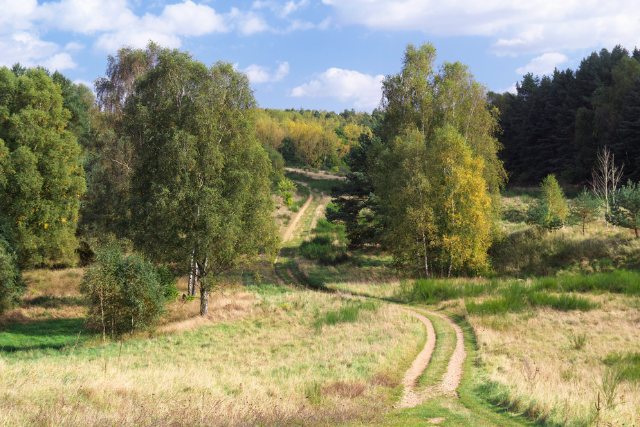 Sternberger Land