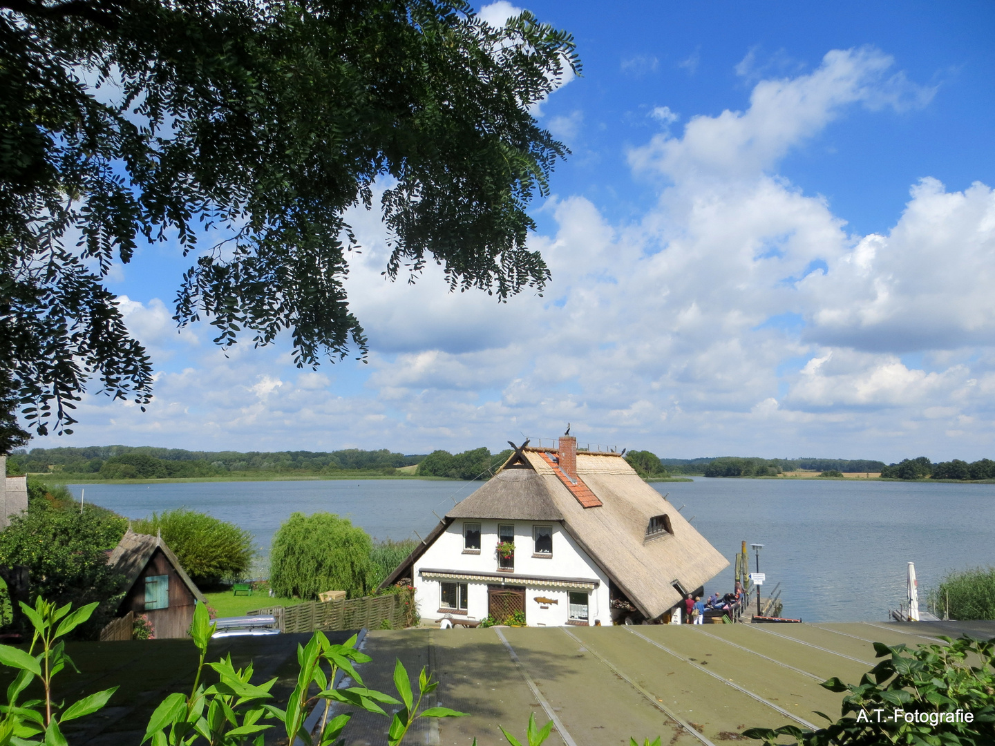 Sternberger See