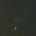 Sternbild Orion