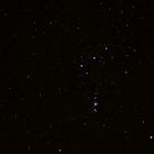 Sternbild Orion