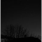 Sternbild Orion, Aszendenz "Hinterhaus"