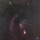 Sternbild Orion