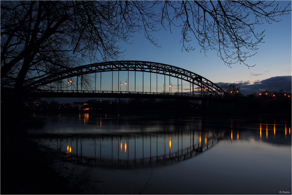 Sternbrücke