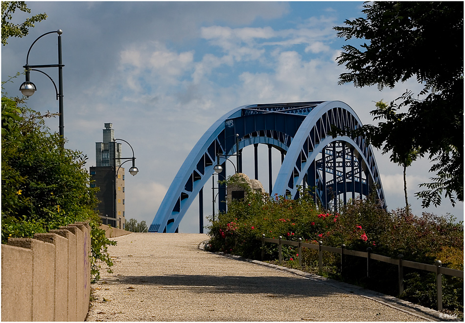 Sternbrücke