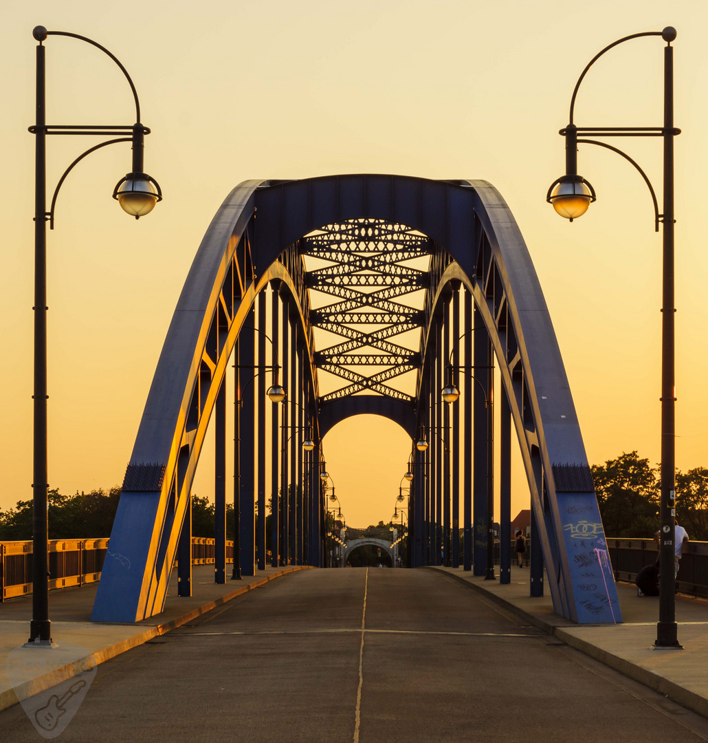 Sternbrücke