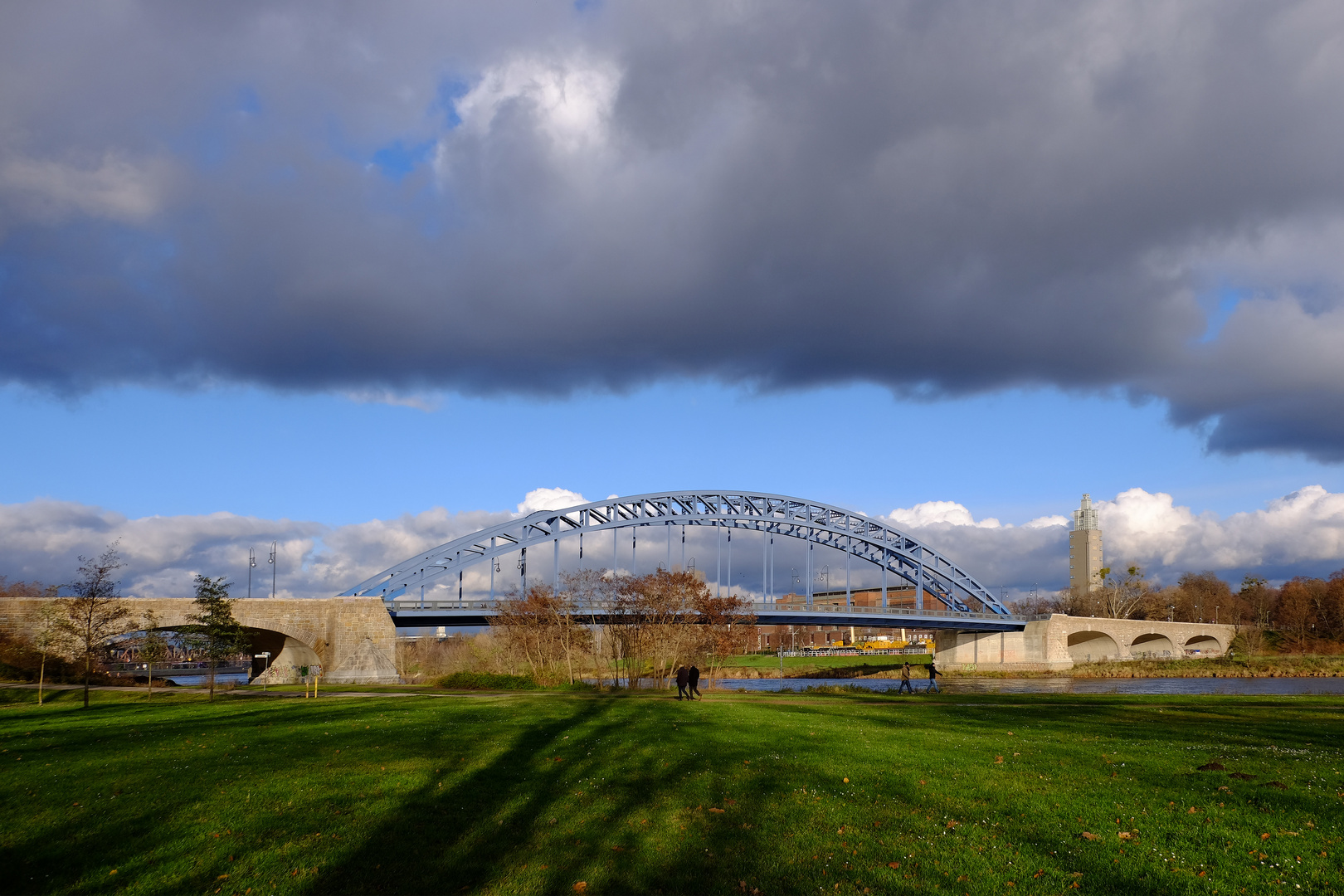 Sternbrücke