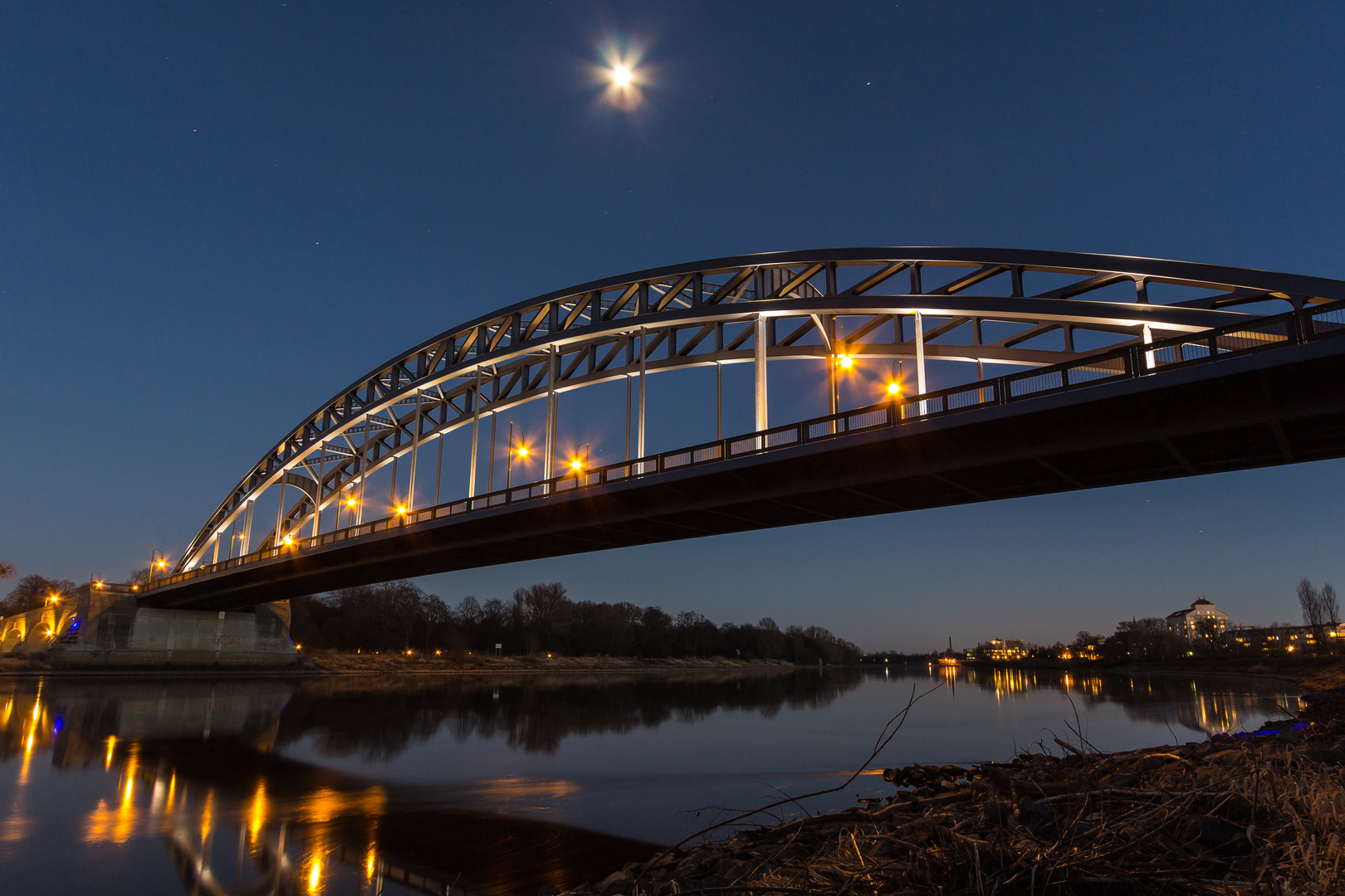 Sternbrücke