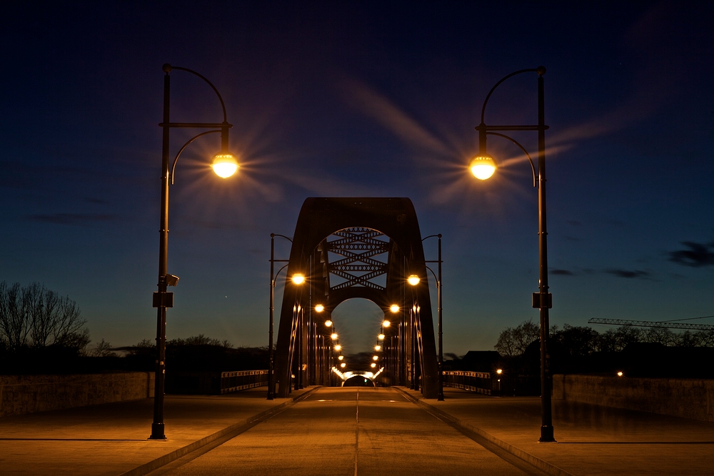 Sternbrücke