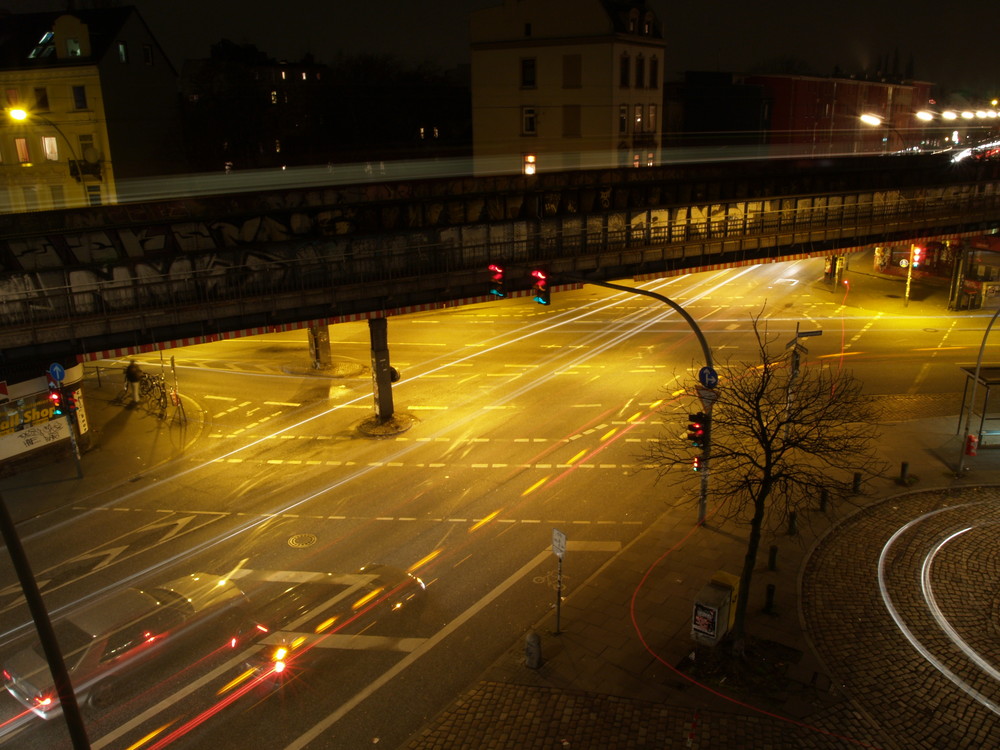 Sternbrücke