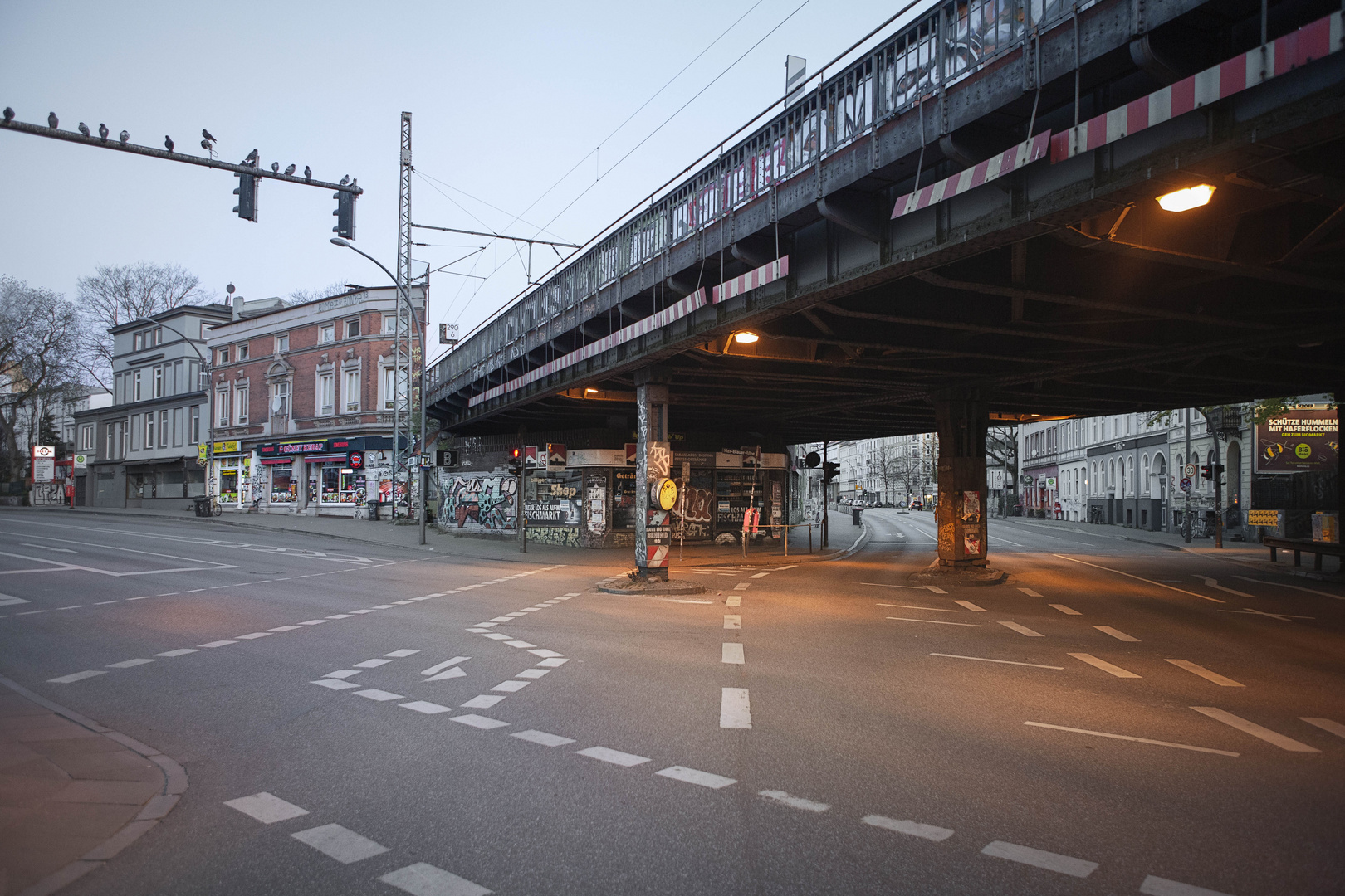 SternBrücke*