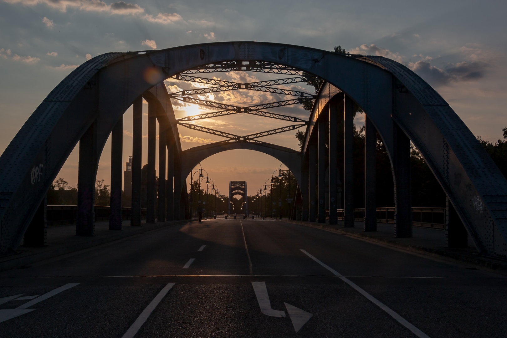 Sternbrücke