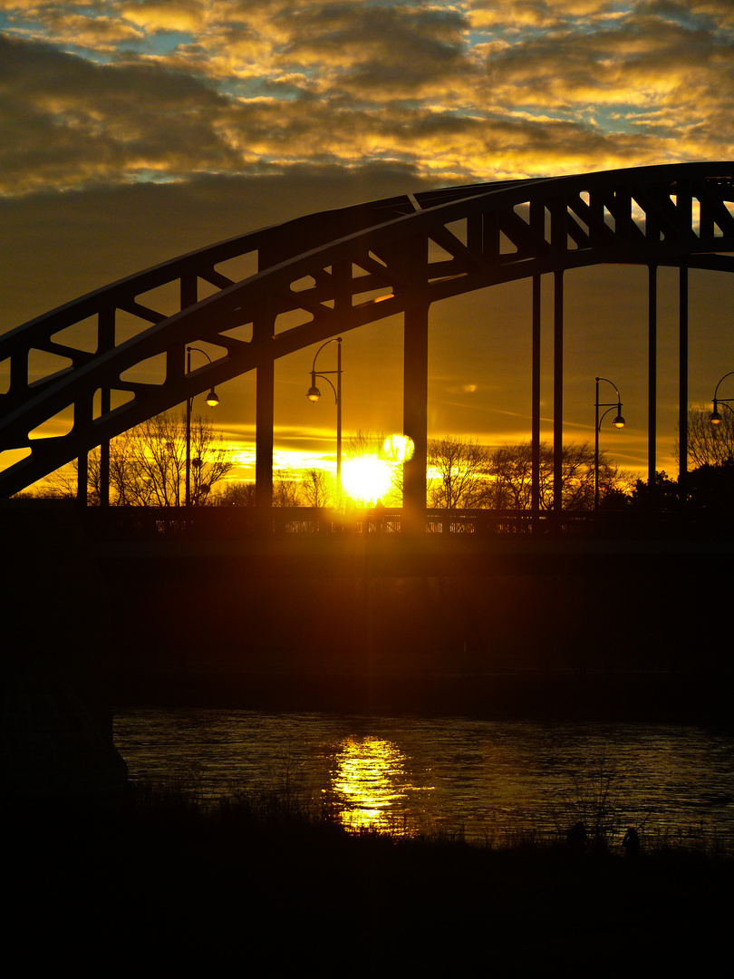 Sternbrücke