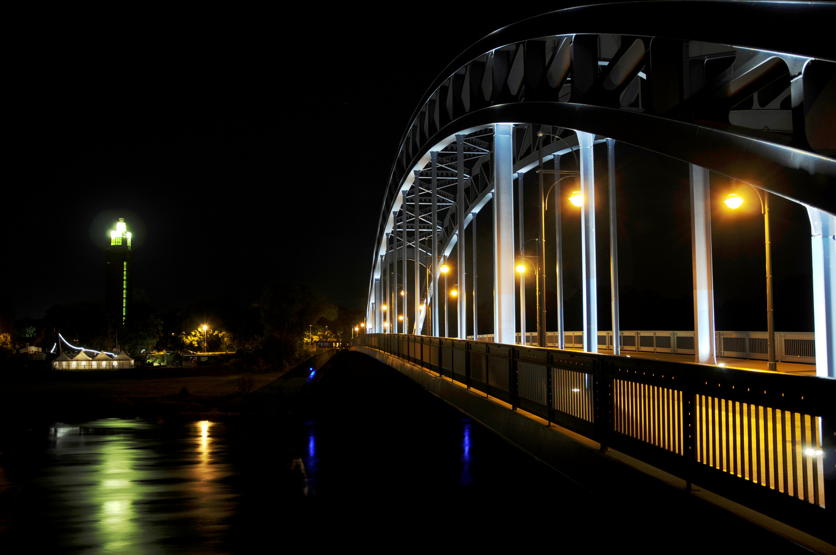 Sternbrücke