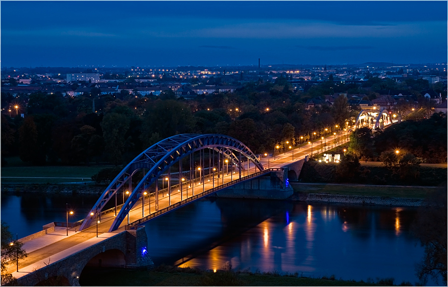 Sternbrücke