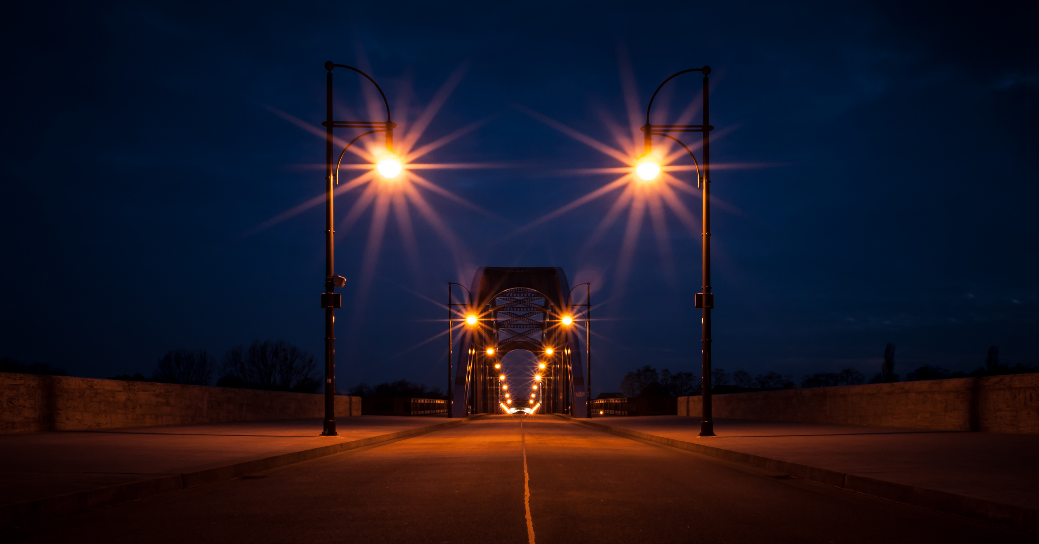 Sternbrücke