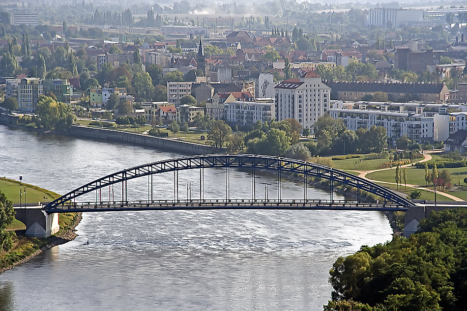 Sternbrücke