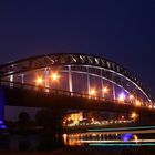 Sternbrücke bei Nacht - modified
