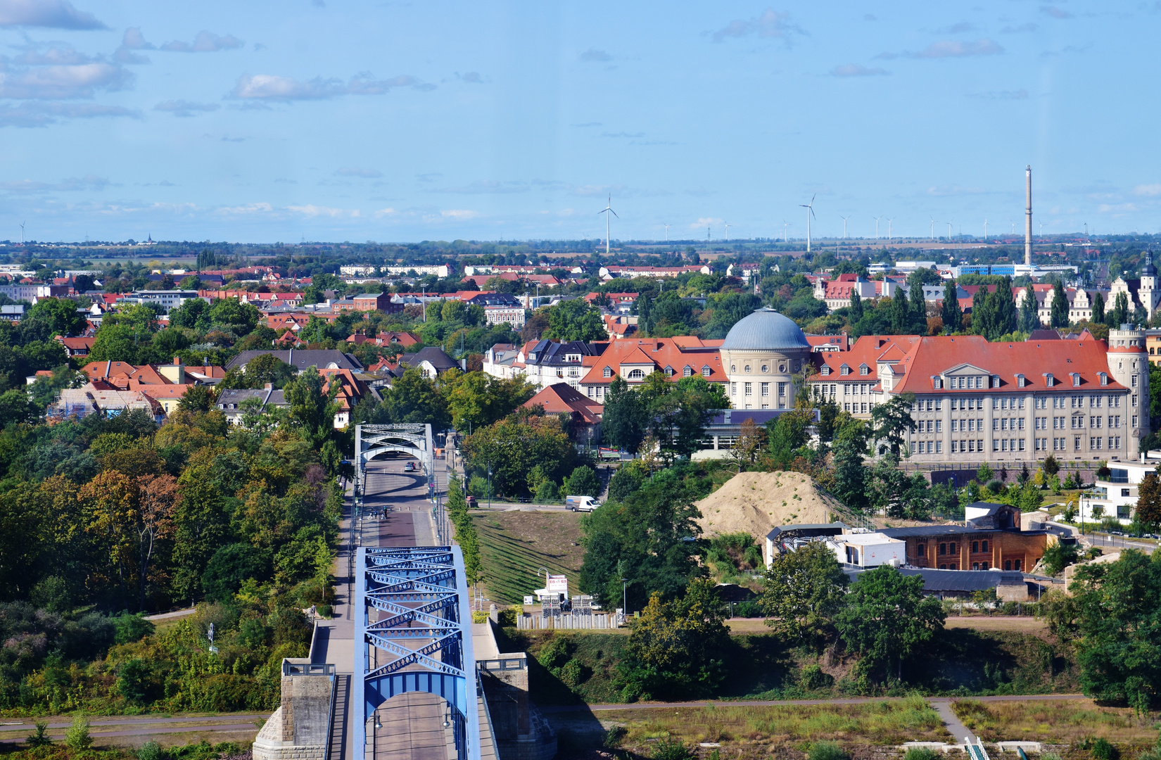 Sternbrücke