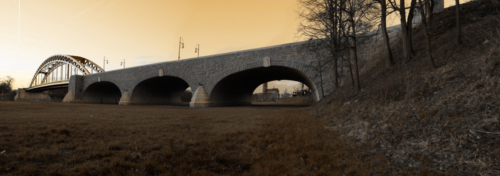 Stern*Brücke
