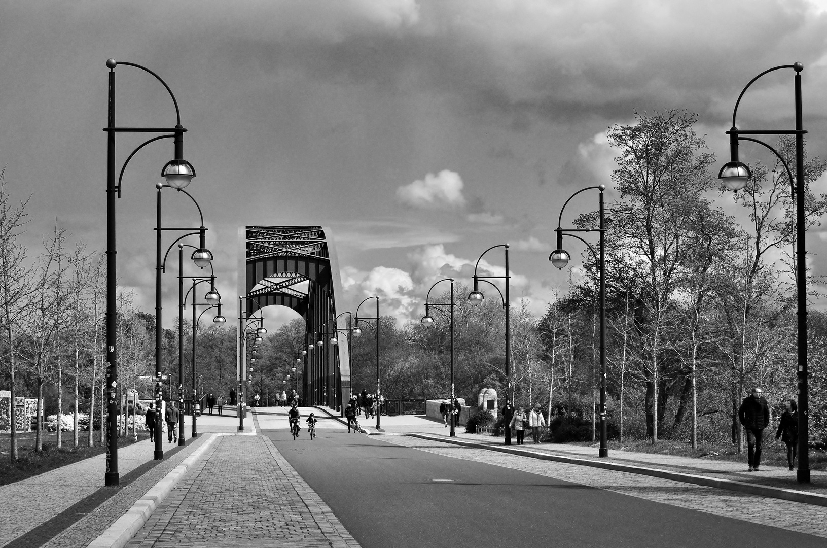 Sternbrücke