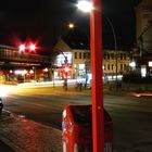 Sternbrücke, Hamburg