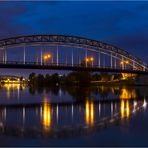 Sternbrücke in Magdeburg 2
