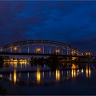 Sternbrücke in Magdeburg