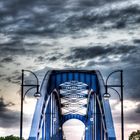 Sternbrücke in Magdeburg